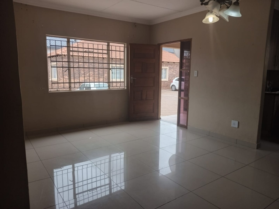 To Let 3 Bedroom Property for Rent in Waterberry Country Estate Limpopo