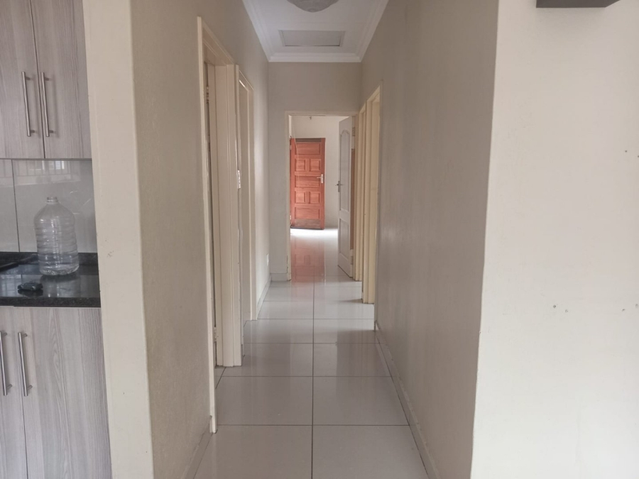 To Let 3 Bedroom Property for Rent in Waterberry Country Estate Limpopo