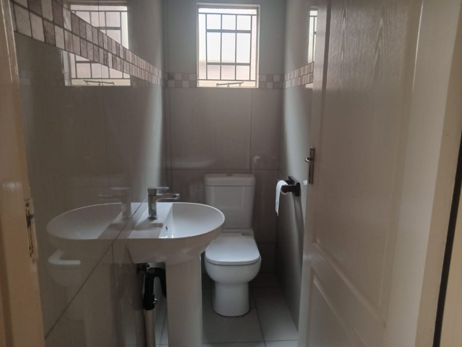 To Let 3 Bedroom Property for Rent in Waterberry Country Estate Limpopo