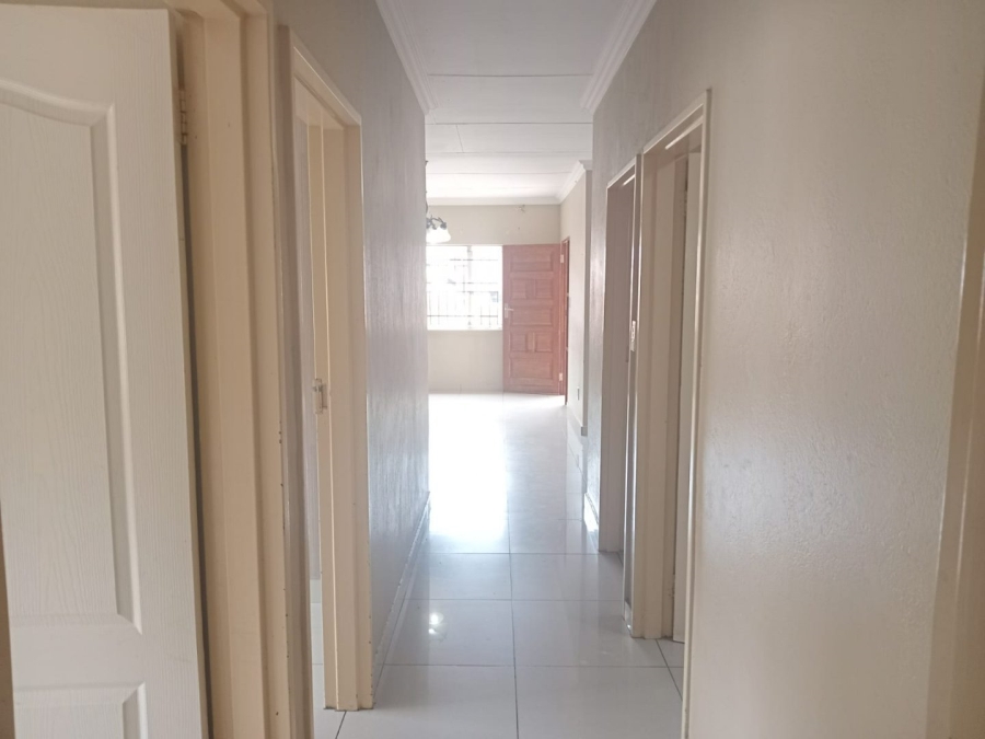 To Let 3 Bedroom Property for Rent in Waterberry Country Estate Limpopo