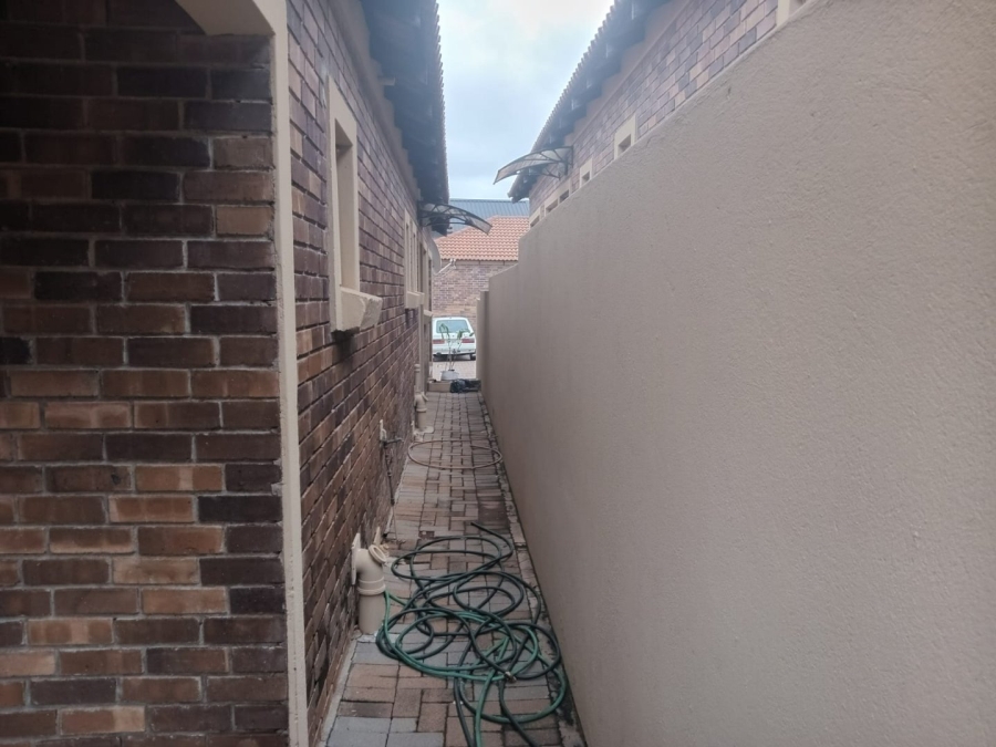 To Let 3 Bedroom Property for Rent in Waterberry Country Estate Limpopo