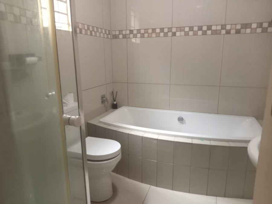 To Let 3 Bedroom Property for Rent in Waterberry Country Estate Limpopo