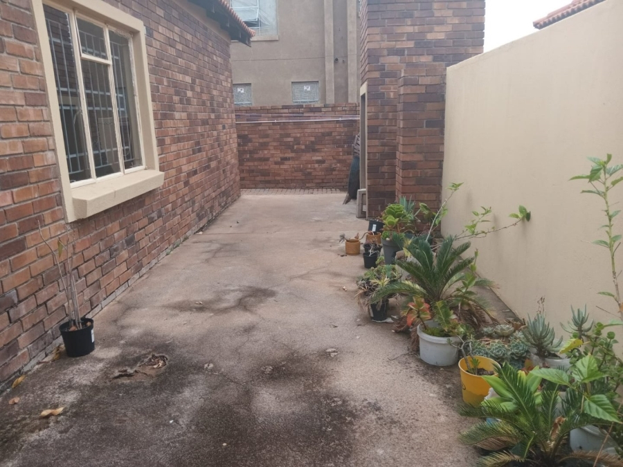 To Let 3 Bedroom Property for Rent in Waterberry Country Estate Limpopo