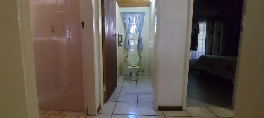 3 Bedroom Property for Sale in Phalaborwa Limpopo