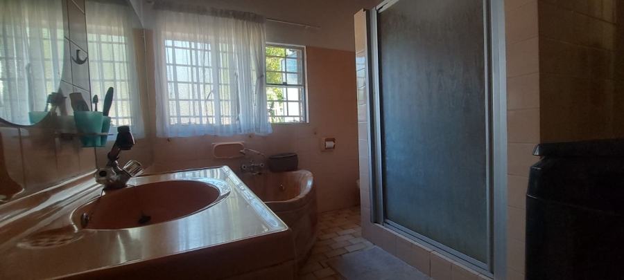 3 Bedroom Property for Sale in Phalaborwa Limpopo