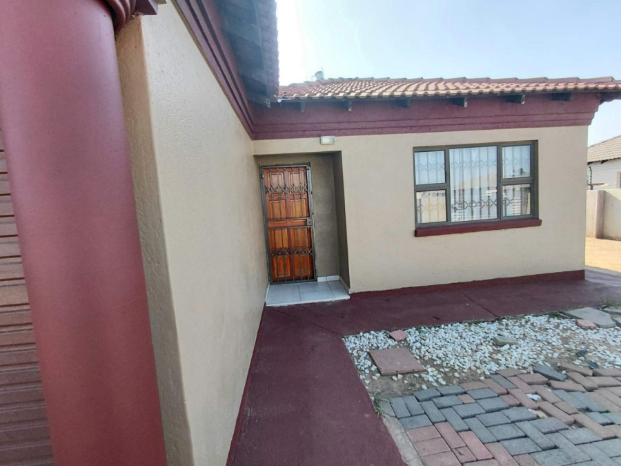 3 Bedroom Property for Sale in Ivydale A H Limpopo