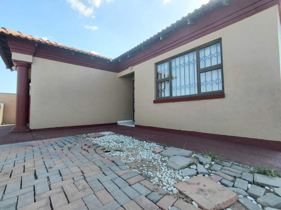 3 Bedroom Property for Sale in Ivydale A H Limpopo
