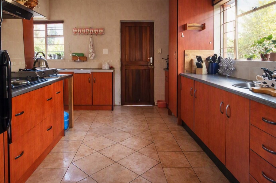 5 Bedroom Property for Sale in Welgelegen Limpopo