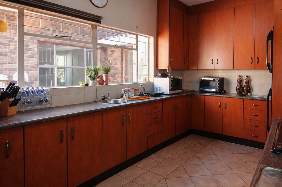 5 Bedroom Property for Sale in Welgelegen Limpopo