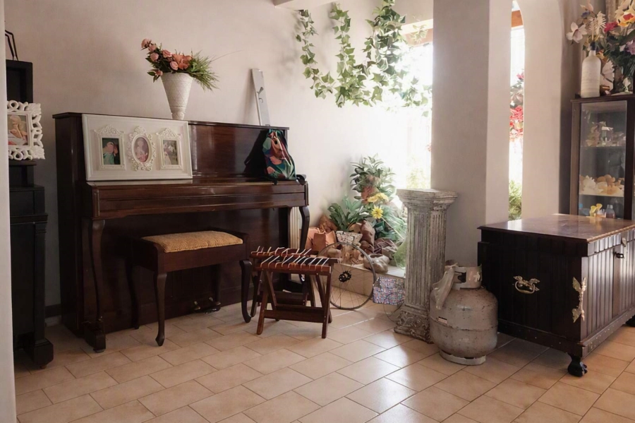5 Bedroom Property for Sale in Welgelegen Limpopo