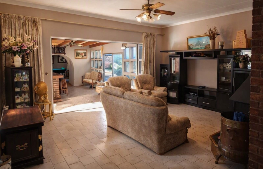 5 Bedroom Property for Sale in Welgelegen Limpopo