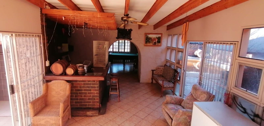 5 Bedroom Property for Sale in Welgelegen Limpopo
