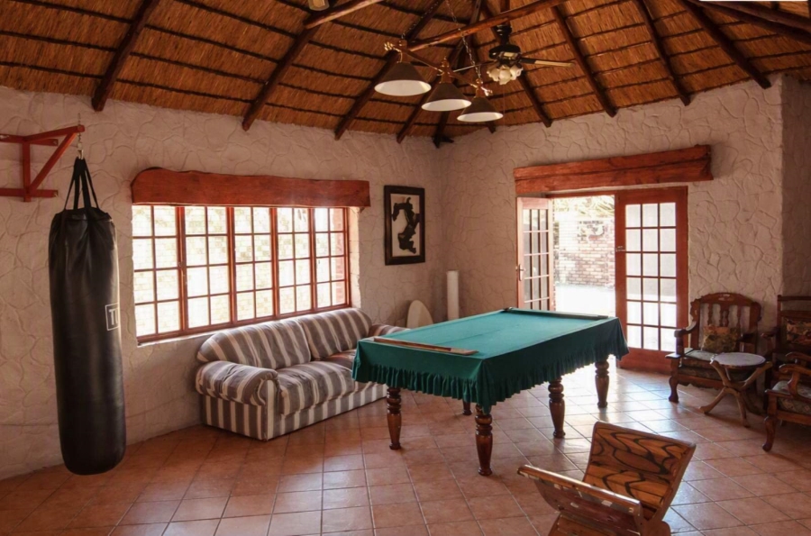 5 Bedroom Property for Sale in Welgelegen Limpopo