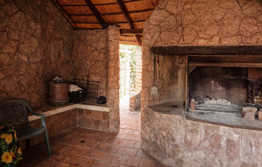 5 Bedroom Property for Sale in Welgelegen Limpopo