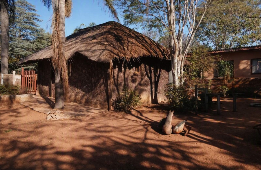 5 Bedroom Property for Sale in Welgelegen Limpopo