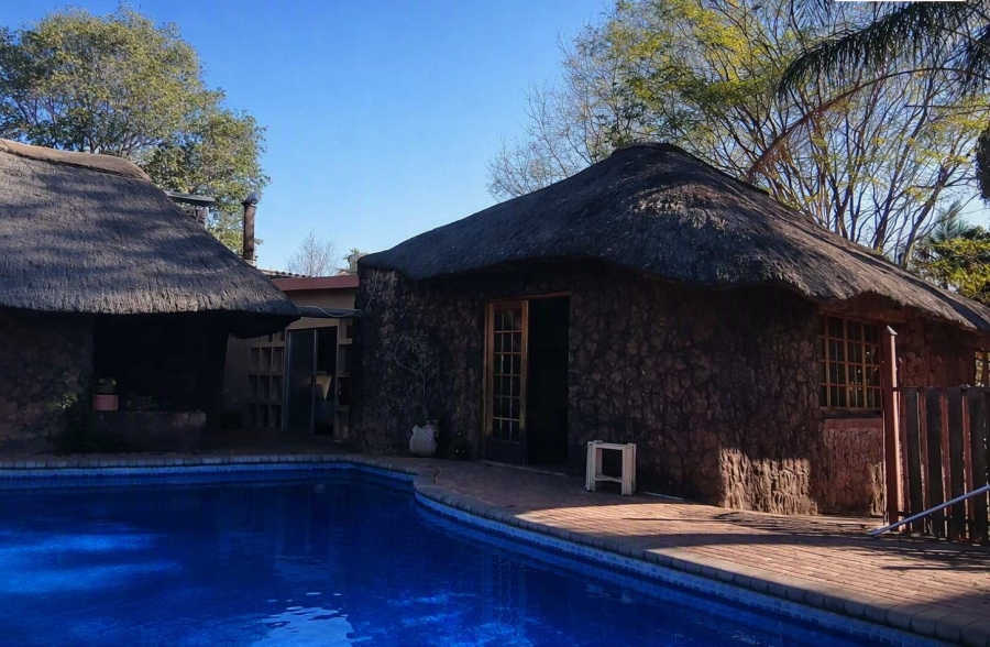 5 Bedroom Property for Sale in Welgelegen Limpopo