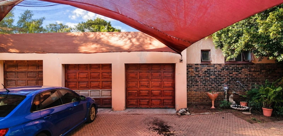 5 Bedroom Property for Sale in Welgelegen Limpopo