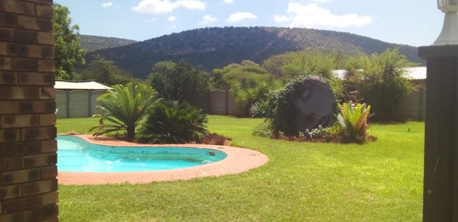 Commercial Property for Sale in Groblersdal Limpopo