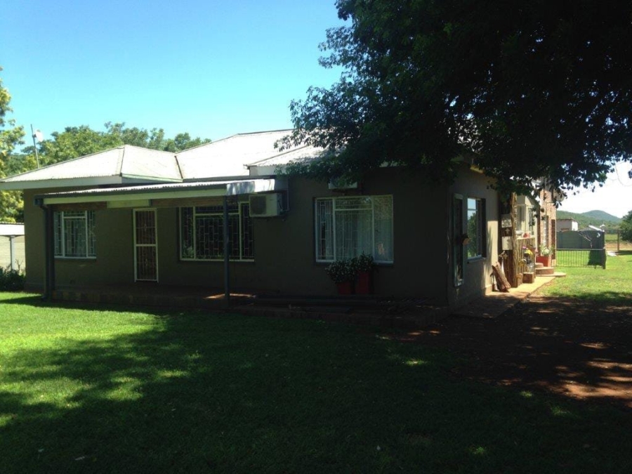 Commercial Property for Sale in Groblersdal Limpopo