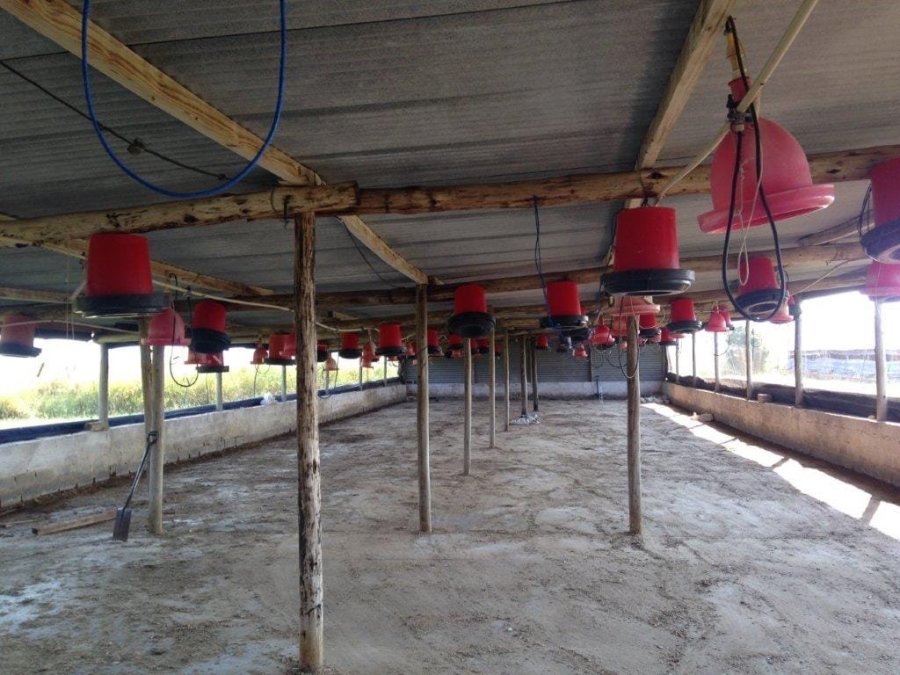 Commercial Property for Sale in Groblersdal Limpopo