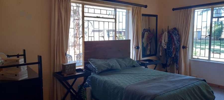 Commercial Property for Sale in Groblersdal Limpopo