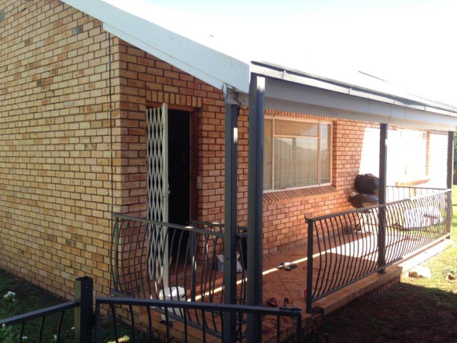 Commercial Property for Sale in Groblersdal Limpopo