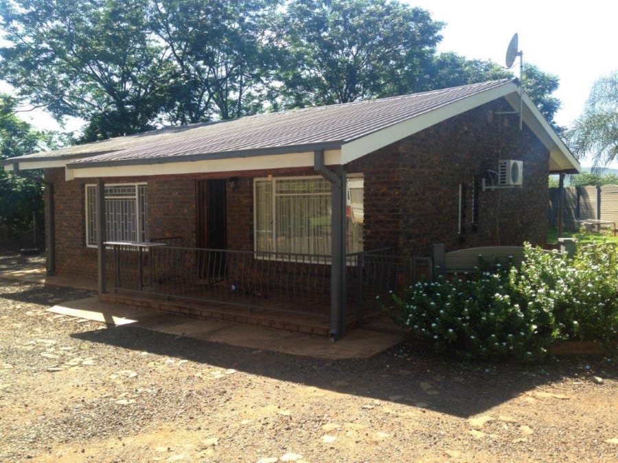 Commercial Property for Sale in Groblersdal Limpopo