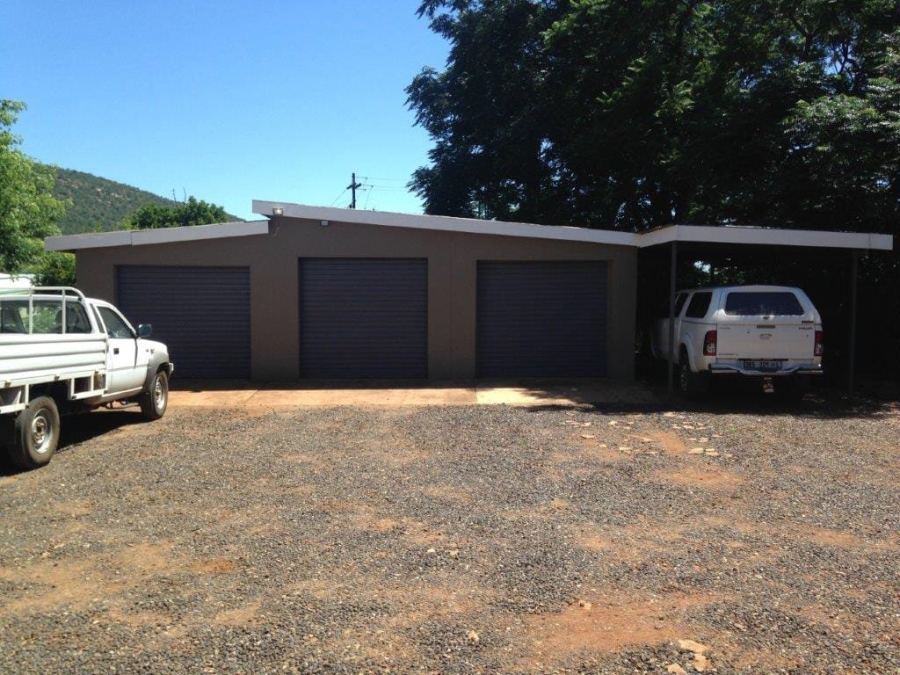 Commercial Property for Sale in Groblersdal Limpopo