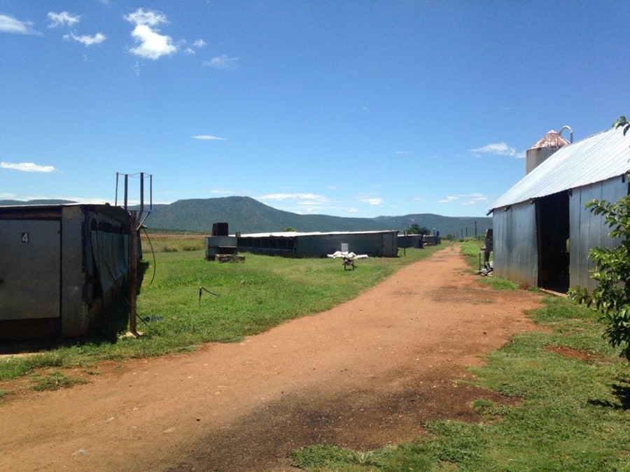 Commercial Property for Sale in Groblersdal Limpopo