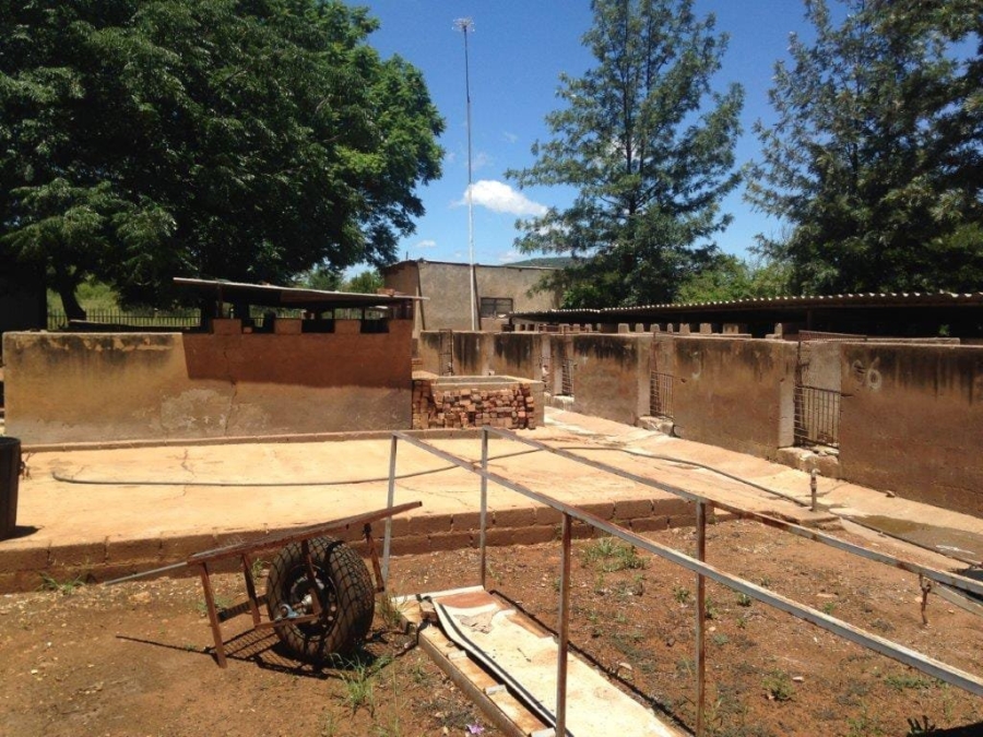 Commercial Property for Sale in Groblersdal Limpopo