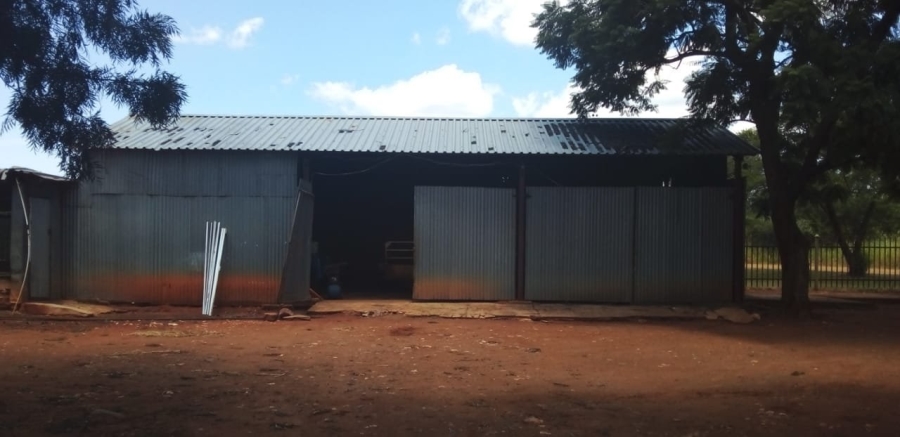 Commercial Property for Sale in Groblersdal Limpopo