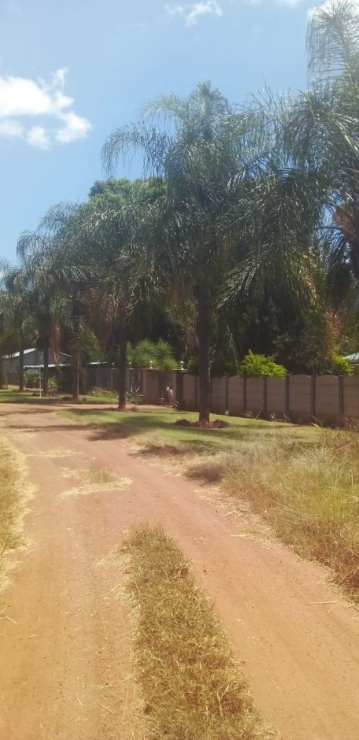 Commercial Property for Sale in Groblersdal Limpopo