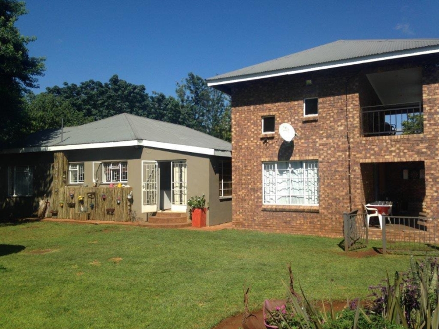 Commercial Property for Sale in Groblersdal Limpopo