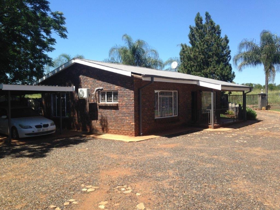 Commercial Property for Sale in Groblersdal Limpopo