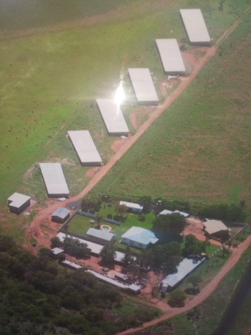Commercial Property for Sale in Groblersdal Limpopo