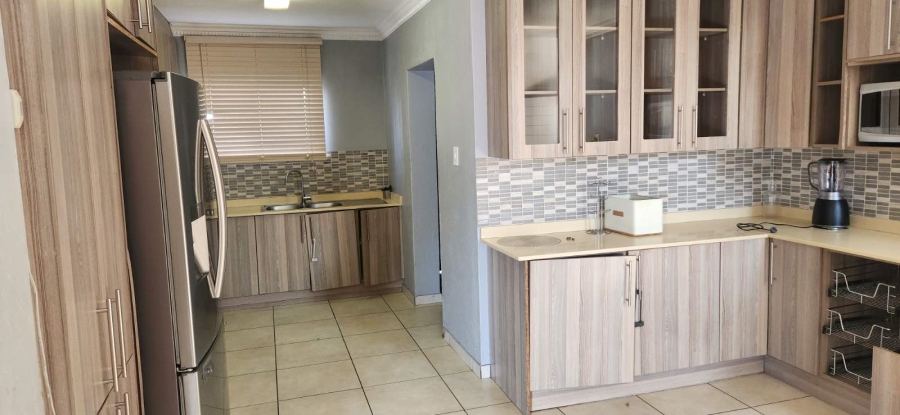 4 Bedroom Property for Sale in Woodhill Estate Limpopo