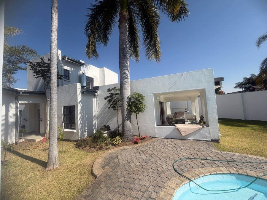 4 Bedroom Property for Sale in Welgelegen Limpopo