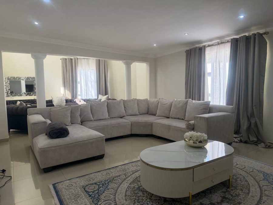4 Bedroom Property for Sale in Welgelegen Limpopo