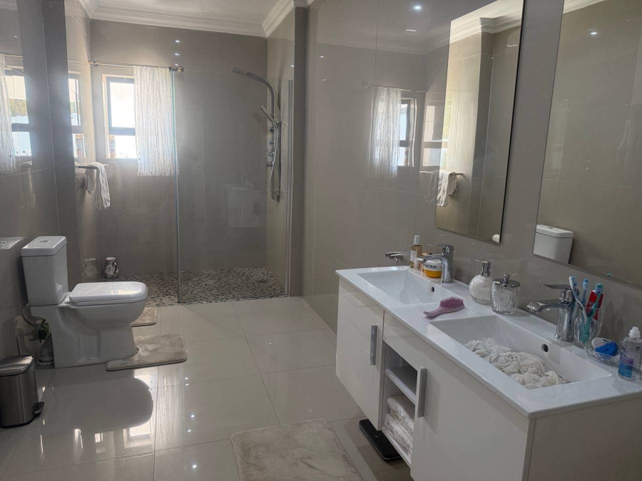 4 Bedroom Property for Sale in Welgelegen Limpopo