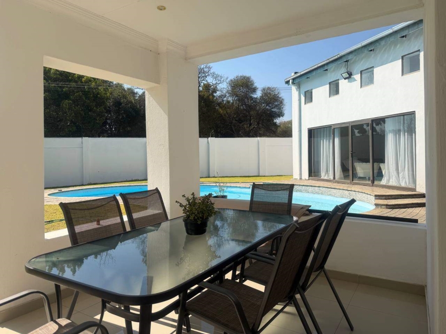 4 Bedroom Property for Sale in Welgelegen Limpopo