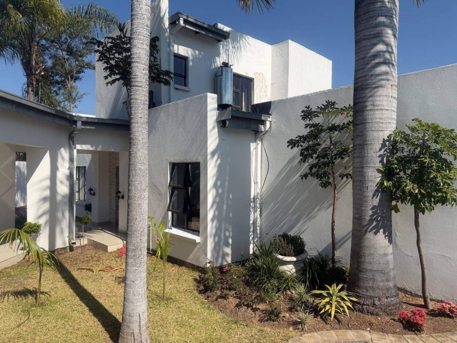 4 Bedroom Property for Sale in Welgelegen Limpopo