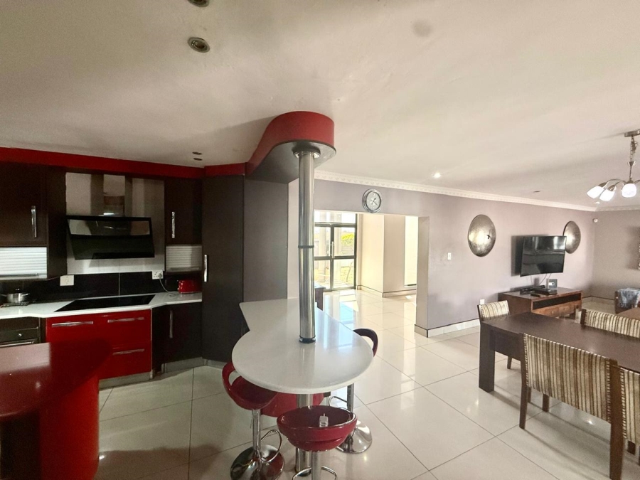 6 Bedroom Property for Sale in Waterberry Country Estate Limpopo