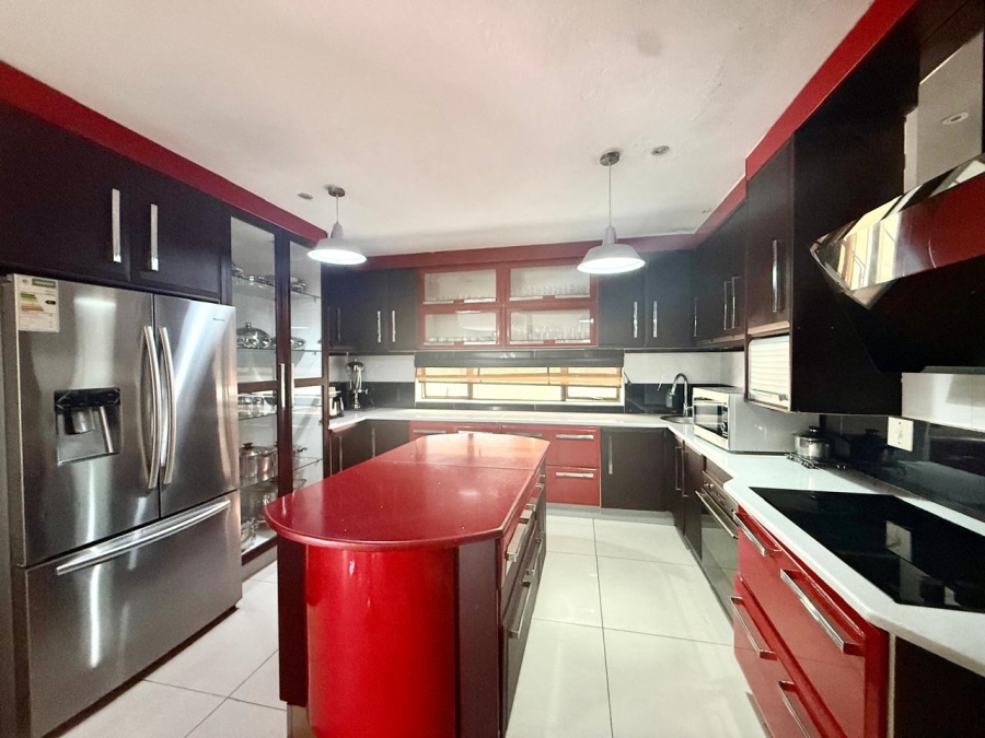 6 Bedroom Property for Sale in Waterberry Country Estate Limpopo