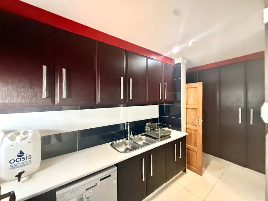 6 Bedroom Property for Sale in Waterberry Country Estate Limpopo