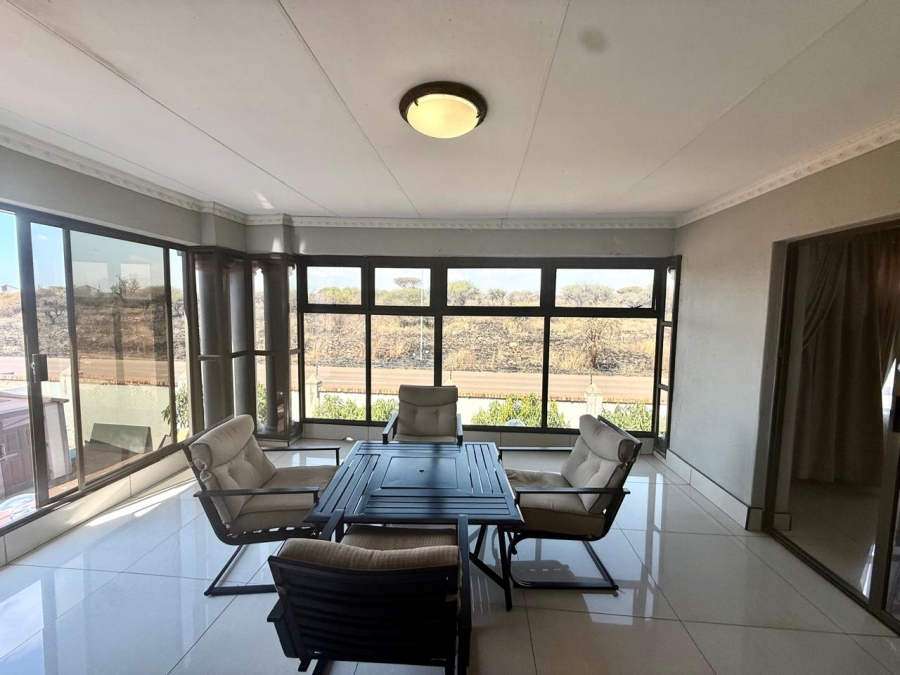 6 Bedroom Property for Sale in Waterberry Country Estate Limpopo