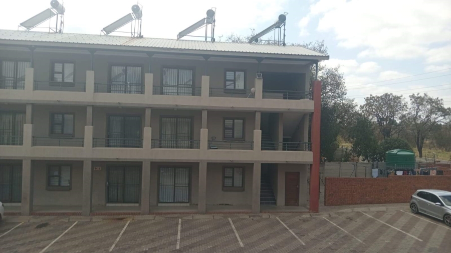 To Let 1 Bedroom Property for Rent in Annadale Limpopo