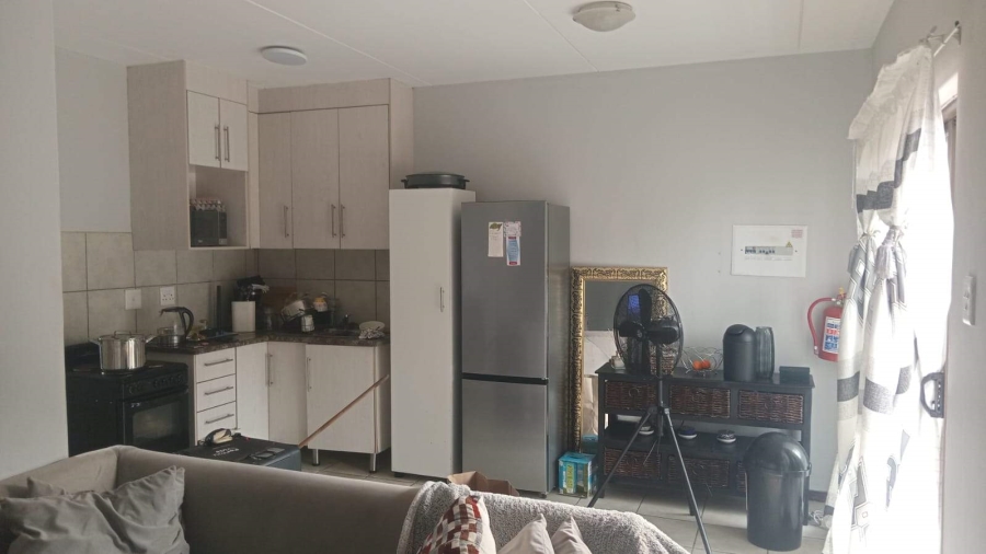 To Let 1 Bedroom Property for Rent in Annadale Limpopo