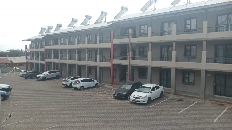 To Let 1 Bedroom Property for Rent in Annadale Limpopo
