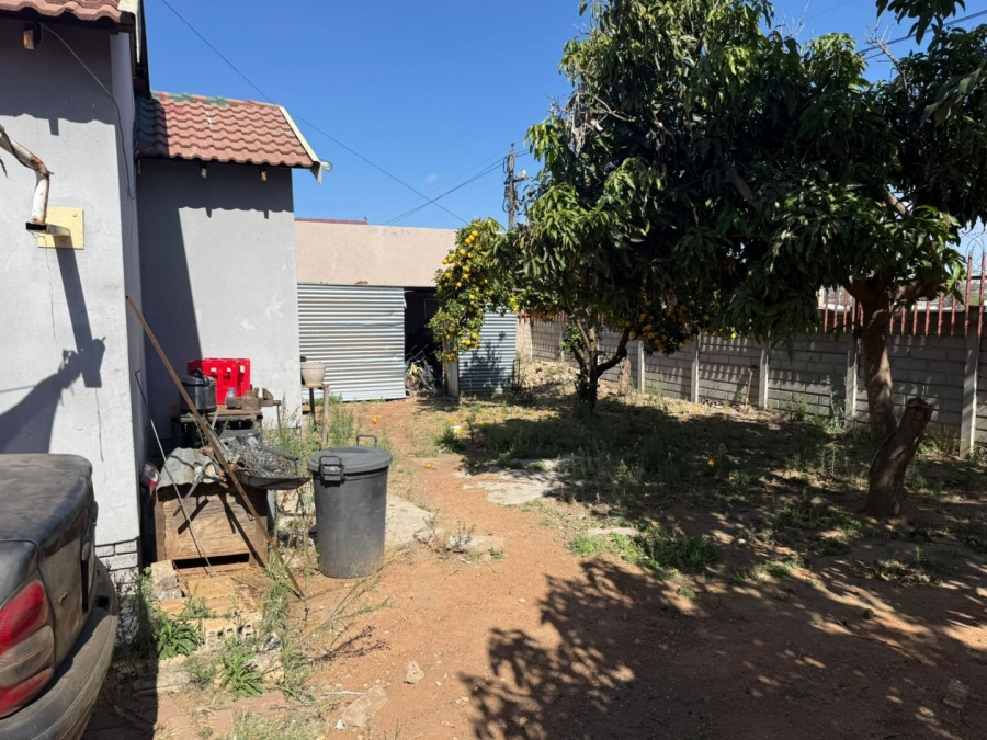 3 Bedroom Property for Sale in Nirvana Ext 3 Limpopo