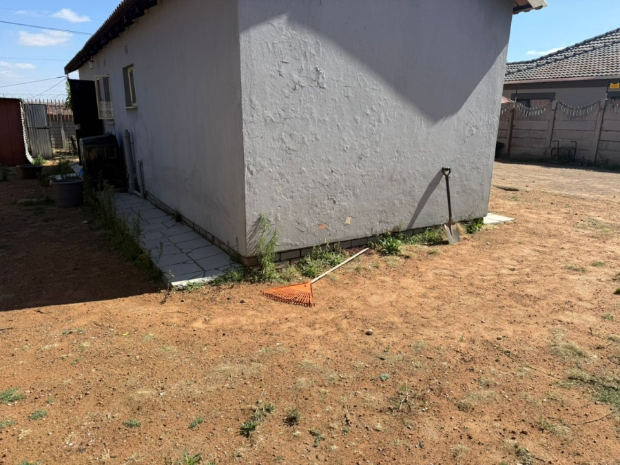 3 Bedroom Property for Sale in Nirvana Ext 3 Limpopo